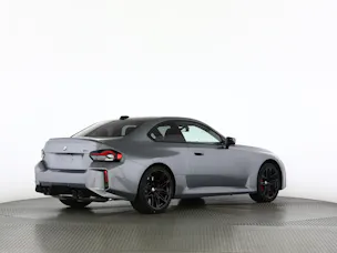 BMW M2 Coupé
