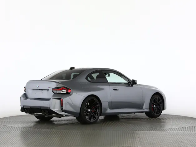 BMW M2 Coupé
