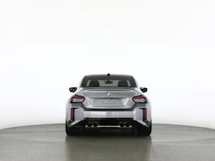BMW M2 Coupé