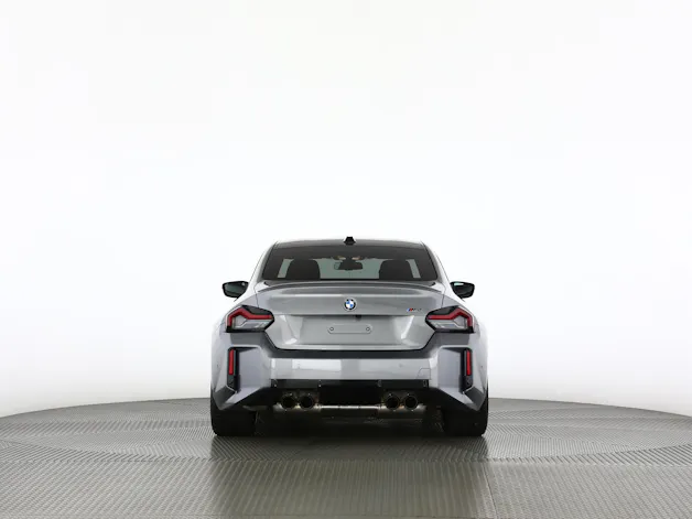 BMW M2 Coupé