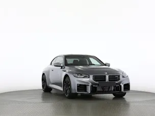 BMW M2 Coupé