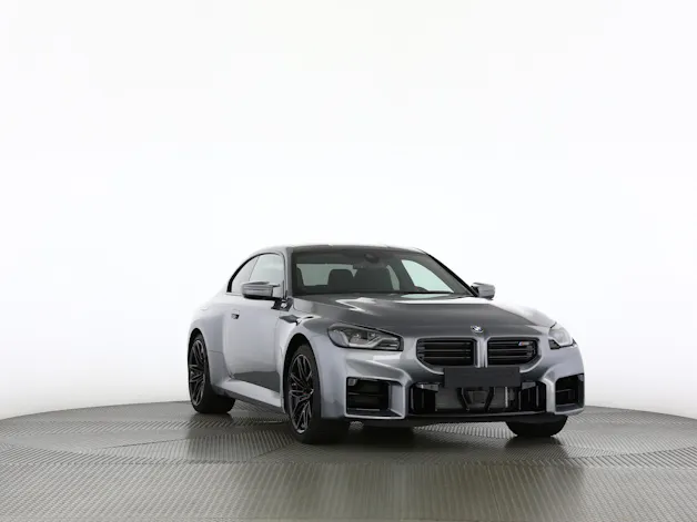 BMW M2 Coupé