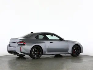 BMW M2 Coupé