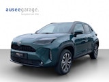 First vehicle image