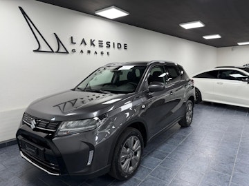 Vehicle placeholder image