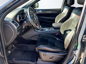 Vehicle image JEEP Grand Cherokee 3.0 CRD 250 Trailhawk