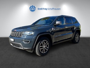 Vehicle image JEEP Grand Cherokee 3.0 CRD 250 Trailhawk