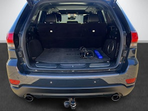 Vehicle image JEEP Grand Cherokee 3.0 CRD 250 Trailhawk