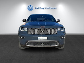 Vehicle image JEEP Grand Cherokee 3.0 CRD 250 Trailhawk