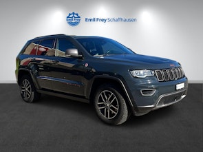 Vehicle image JEEP Grand Cherokee 3.0 CRD 250 Trailhawk