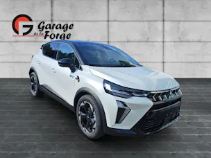 Mitsubishi ASX 1.8 HEV Instyle