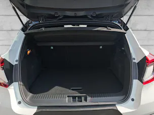 Mitsubishi ASX 1.8 HEV Instyle