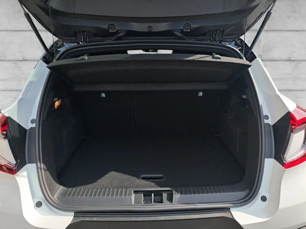 Mitsubishi ASX 1.8 HEV Instyle