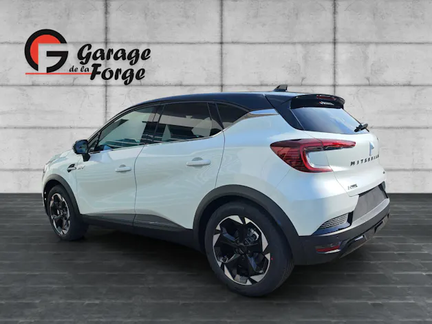 Mitsubishi ASX 1.8 HEV Instyle