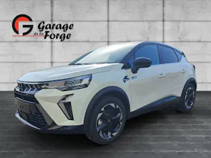 Mitsubishi ASX 1.8 HEV Instyle