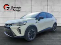 Mitsubishi ASX 1.8 HEV Instyle