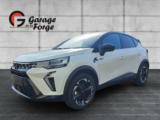 Mitsubishi ASX 1.8 HEV Instyle