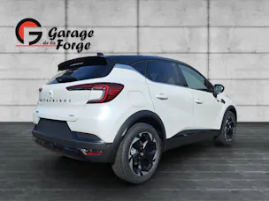 Mitsubishi ASX 1.8 HEV Instyle