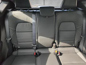 Mitsubishi ASX 1.8 HEV Instyle