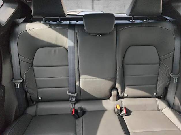 Mitsubishi ASX 1.8 HEV Instyle