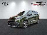 First vehicle image