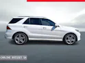 Mercedes-Benz GLE 400 V6