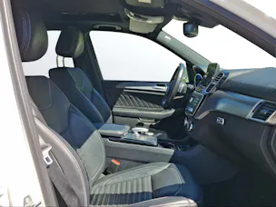 Mercedes-Benz GLE 400 V6