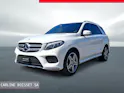 Mercedes-Benz GLE 400 V6