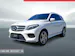 Mercedes-Benz GLE 400 V6