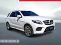 Mercedes-Benz GLE 400 V6