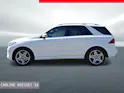 Mercedes-Benz GLE 400 V6