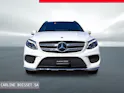 Mercedes-Benz GLE 400 V6