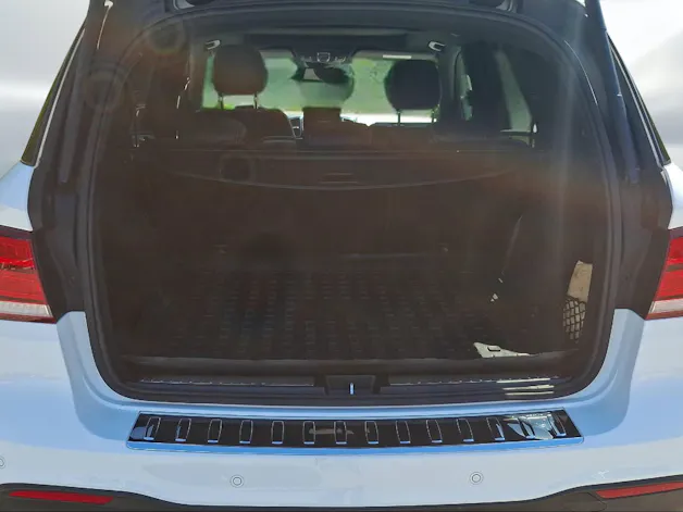 Mercedes-Benz GLE 400 V6