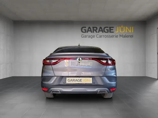 Renault Arkana 1.3 TCe R.S. Line EDC