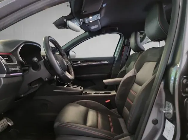 Renault Arkana 1.3 TCe R.S. Line EDC