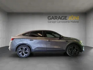 Renault Arkana 1.3 TCe R.S. Line EDC