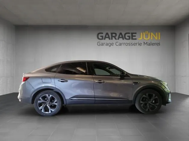 Renault Arkana 1.3 TCe R.S. Line EDC