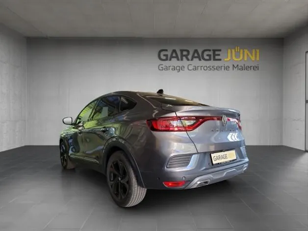Renault Arkana 1.3 TCe R.S. Line EDC