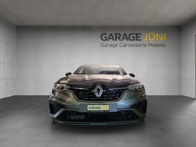 Renault Arkana 1.3 TCe R.S. Line EDC