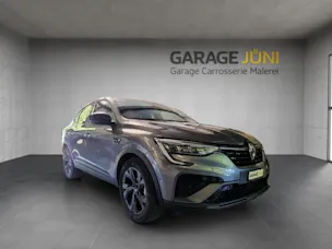 Renault Arkana 1.3 TCe R.S. Line EDC