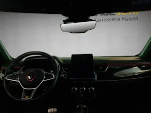 Renault Arkana 1.3 TCe R.S. Line EDC