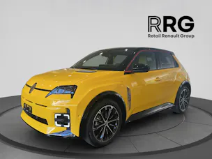 Renault R5 E-Tech Comfort Range 52 kWh Iconic Five