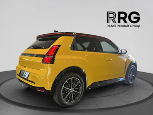 Renault R5 E-Tech Comfort Range 52 kWh Iconic Five