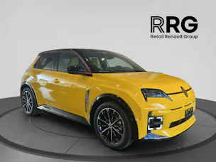 Renault R5 E-Tech Comfort Range 52 kWh Iconic Five