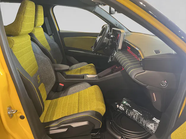 Renault R5 E-Tech Comfort Range 52 kWh Iconic Five