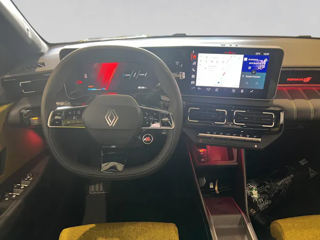 Renault R5 E-Tech Comfort Range 52 kWh Iconic Five
