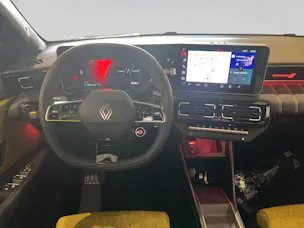 Renault R5 E-Tech Comfort Range 52 kWh Iconic Five