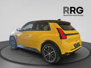 Renault R5 E-Tech Comfort Range 52 kWh Iconic Five