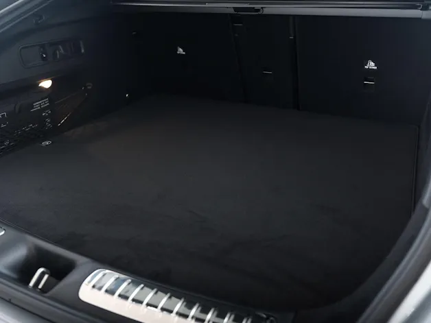 Mercedes-Benz GLC Coupé 300 4Matic 9G-Tronic