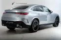 Mercedes-Benz GLC Coupé 300 4Matic 9G-Tronic